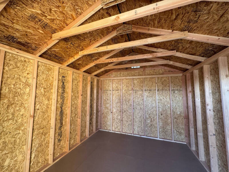 Old Hickory 10X12 Utility