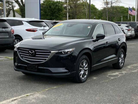 2019 Mazda CX-9