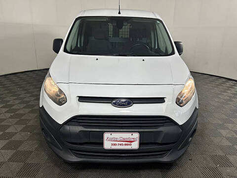 2018 Ford Transit Connect XL