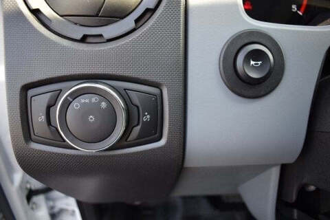 2025 Ford F-750 Super Duty