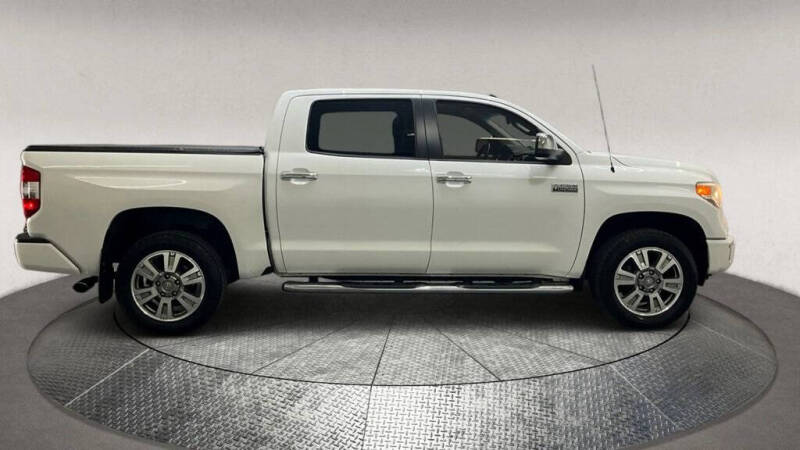 2017 Toyota Tundra