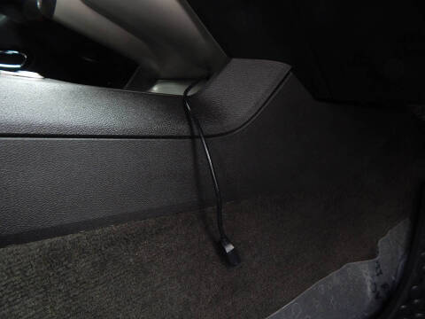 2011 Chevrolet Camaro LS