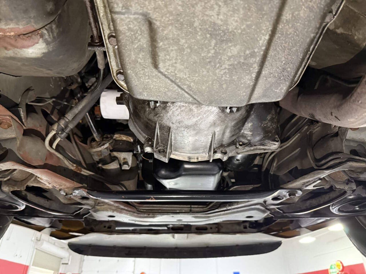 1988 Ford Thunderbird 50