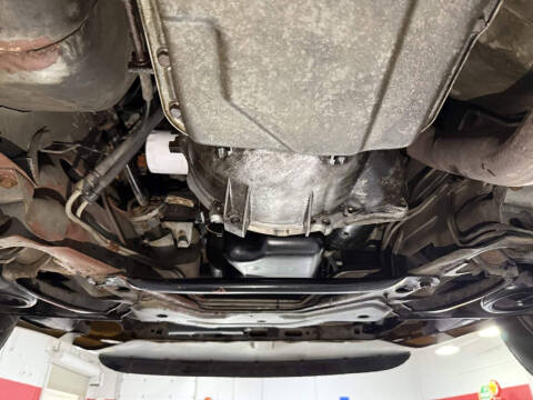 1988 Ford Thunderbird Turbo