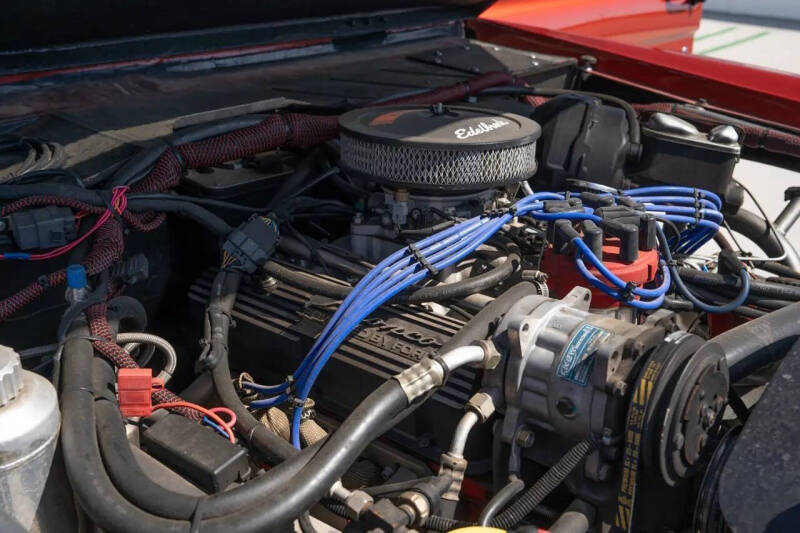 1971 Ford Bronco