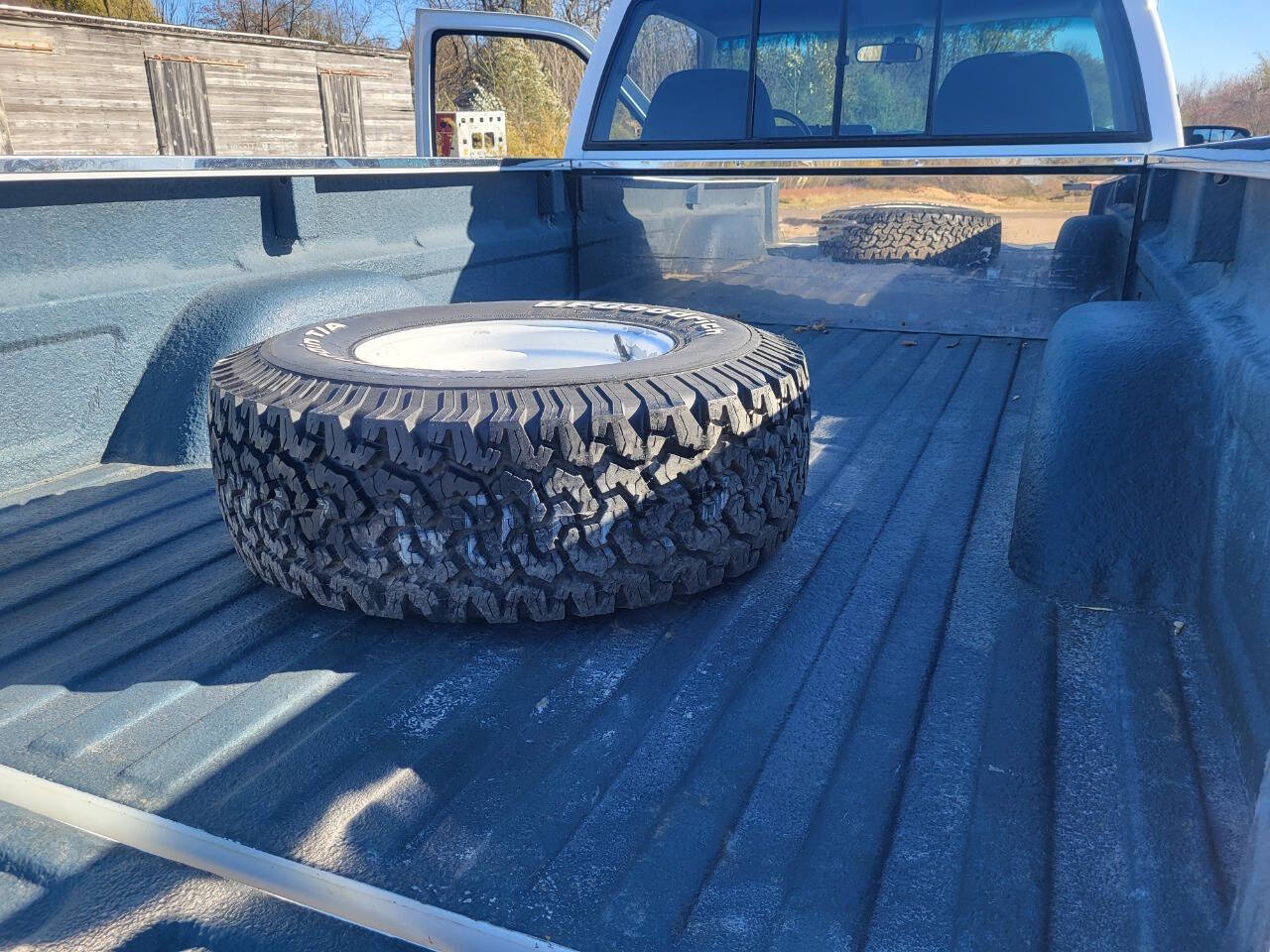 1988 GMC Sierra 1500 193