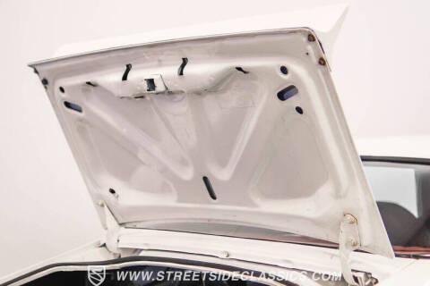 1980 Chevrolet Camaro