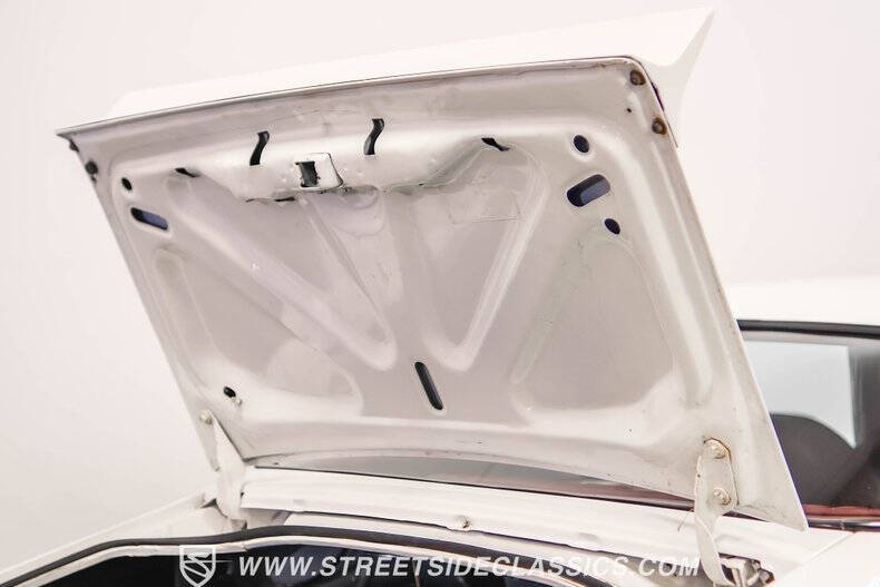 1980 Chevrolet Camaro