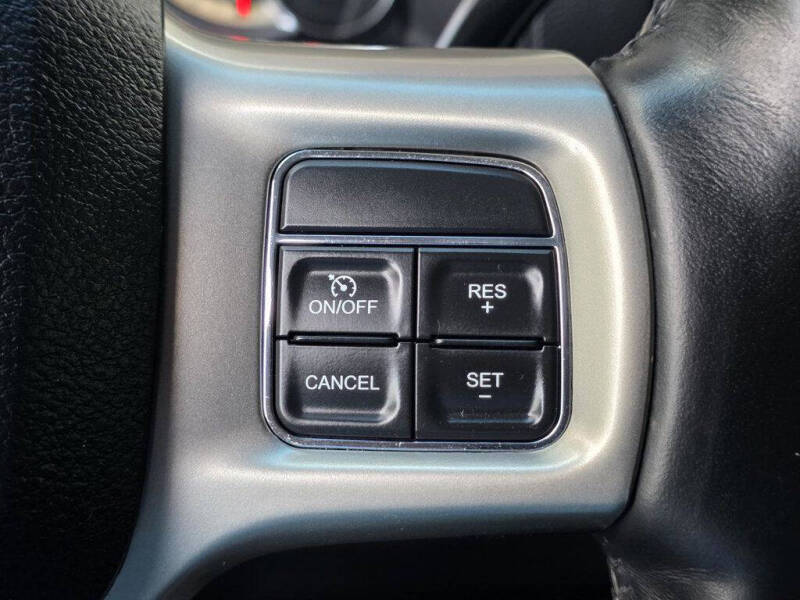 2017 RAM 2500 Laramie