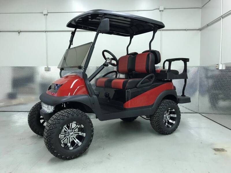 2015 Club Car Precedent for sale at Alpha Motorsports in Sioux Falls SD