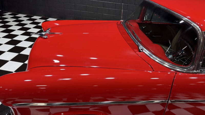 1955 Chevrolet Bel Air