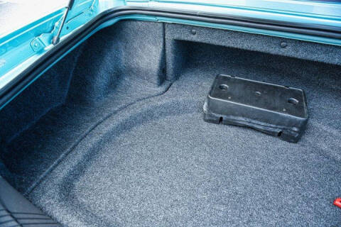 2002 Ford Thunderbird