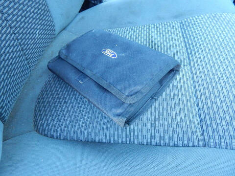 2011 Ford F-350 Super Duty