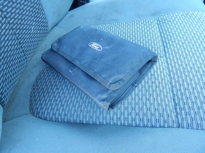 2011 Ford F-350 Super Duty