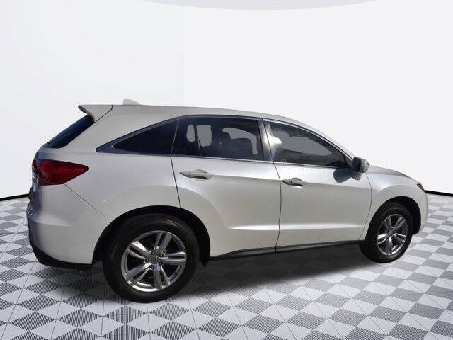 2014 Acura RDX