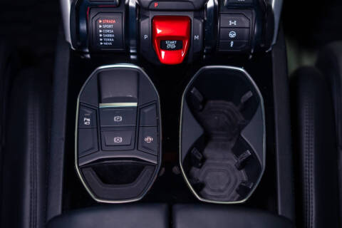 2020 Lamborghini Urus
