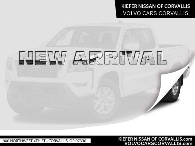 2023 Nissan Frontier for sale at Kiefer Nissan Budget Lot in Albany OR