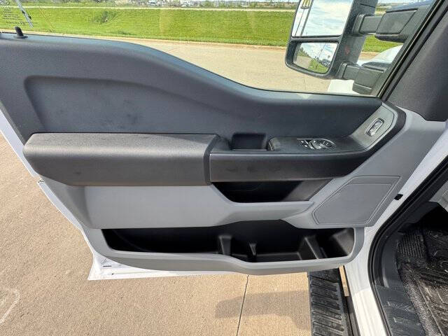 2025 Ford F-350 Super Duty