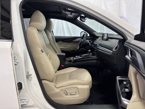 2016 Mazda CX-9 Grand Touring