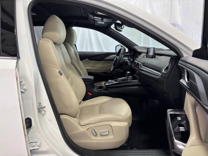 2016 Mazda CX-9 Grand Touring