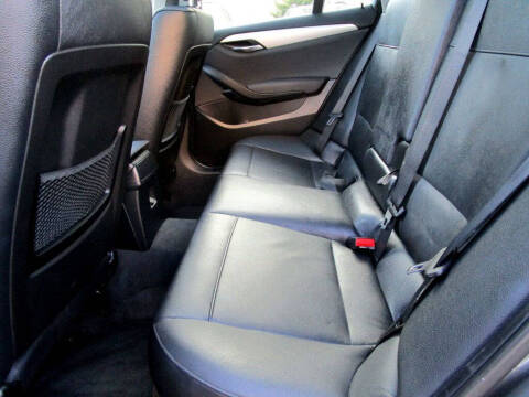 2015 BMW X1 xDrive28i