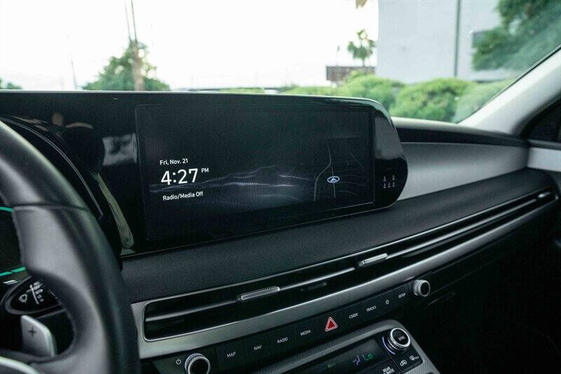 2023 Hyundai Palisade XRT