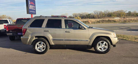 2006 Jeep Grand Cherokee Limited