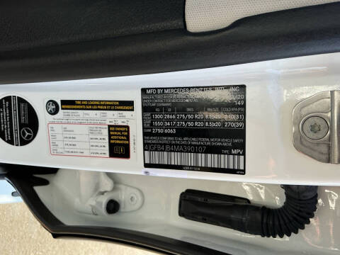 2021 Mercedes-Benz GLE GLE 350