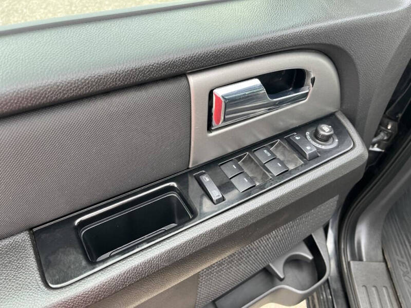 2013 Ford Expedition EL Limited