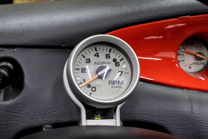 2000 Plymouth Prowler