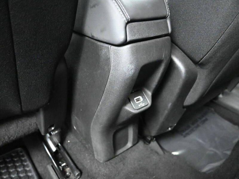 2022 Jeep Renegade Altitude