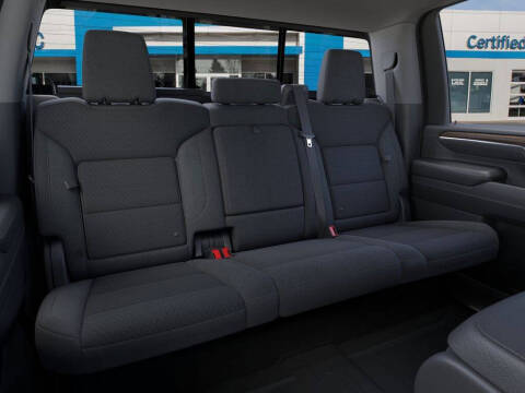 2026 Chevrolet Silverado 3500HD