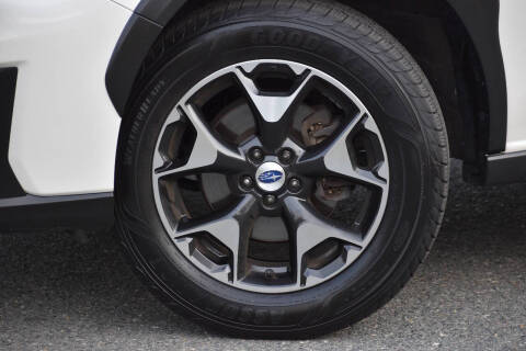 2018 Subaru Crosstrek 2.0i Base