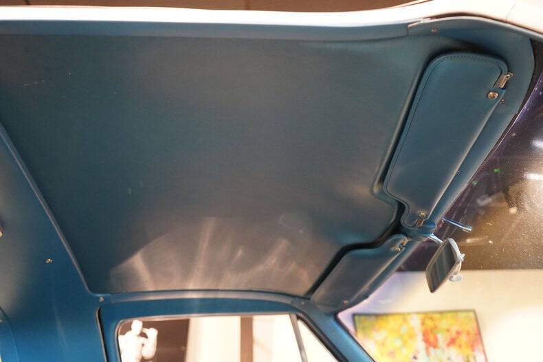 1967 Chevrolet Corvette