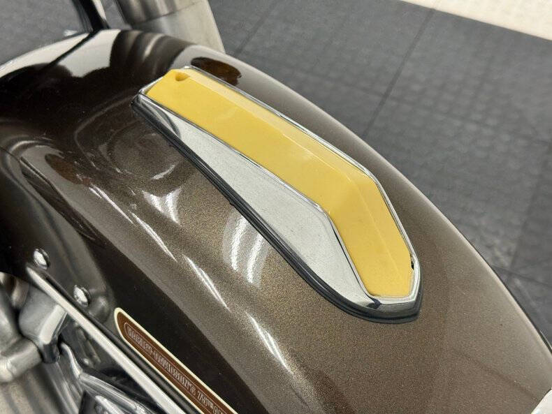 1978 Harley-Davidson Electra Glide