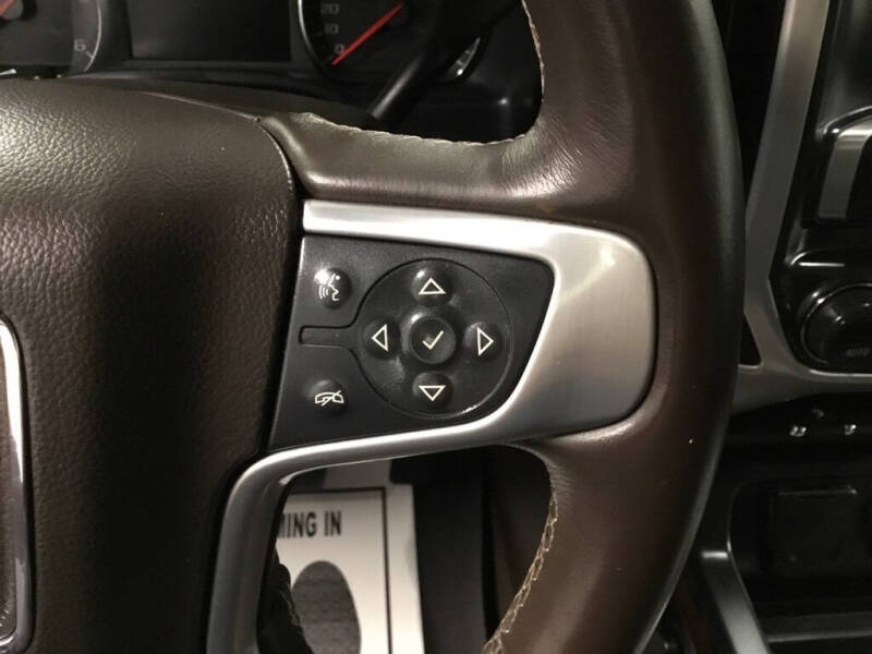 2015 GMC Sierra 2500HD