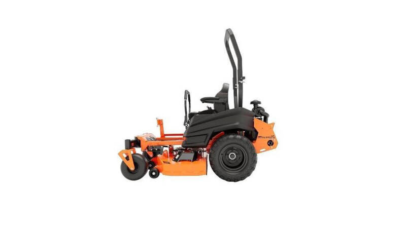 2025 Bad Boy Mowers Maverick HD 54