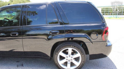 2006 Chevrolet TrailBlazer