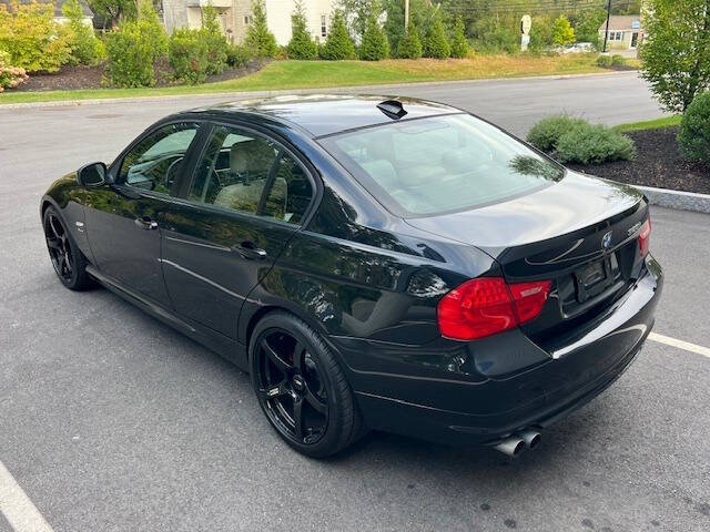 2011 BMW 3 Series 328i xDrive