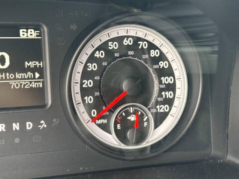 2013 RAM 1500 Express