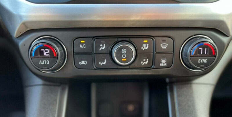 2019 GMC Acadia SLE-1