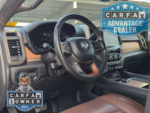 2023 RAM 2500 Limited Longhorn