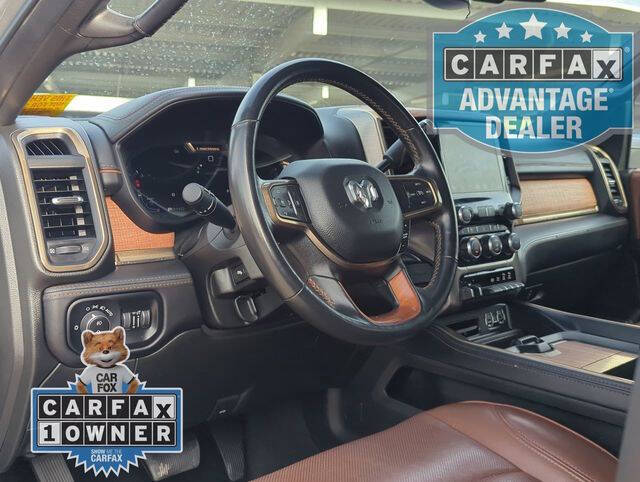 2023 RAM 2500 Limited Longhorn