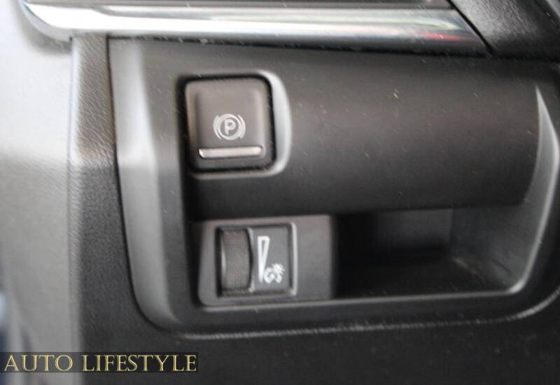 2021 Cadillac CT4 Premium Luxury