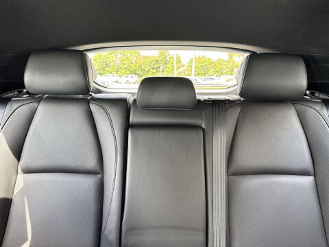 2024 Mazda Mazda3 Hatchback 2.5 S Premium