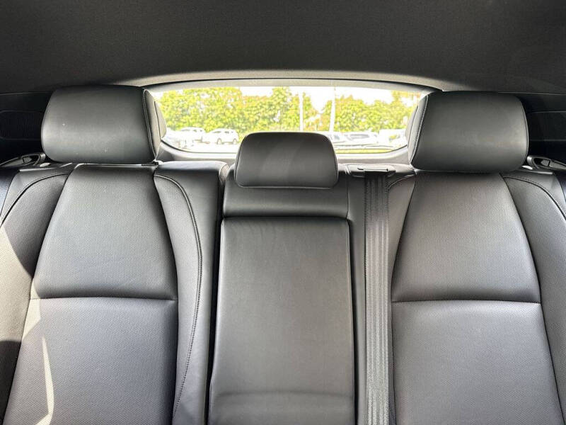 2024 Mazda Mazda3 Hatchback 2.5 S Premium