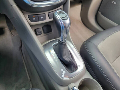 2015 Buick Encore Premium