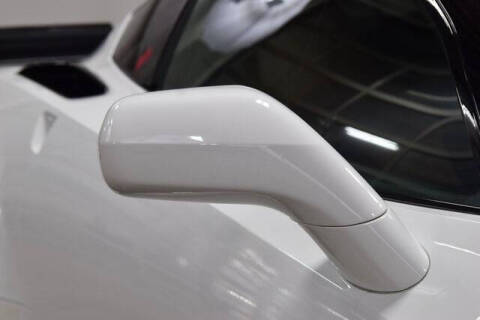 2016 Chevrolet Corvette Z06