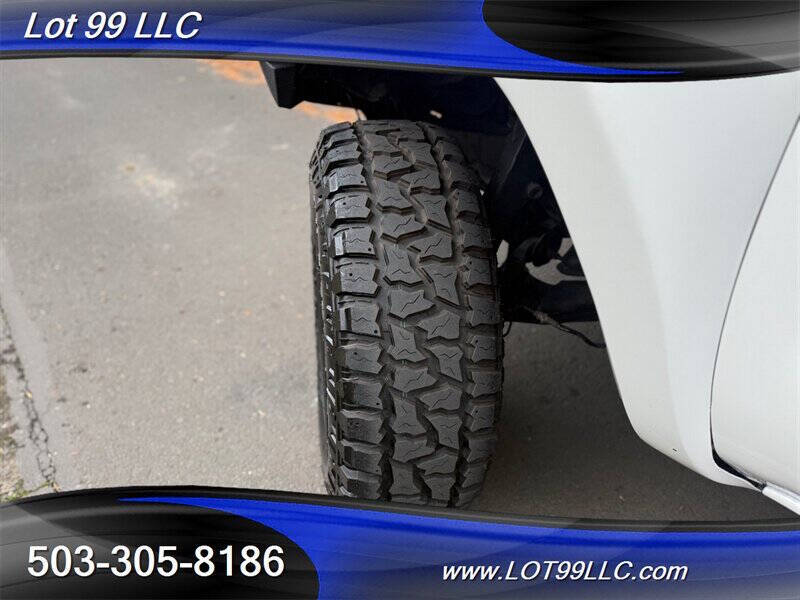 2012 Toyota Tacoma PreRunner