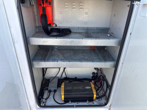 2012 Ford F-550 Super Duty